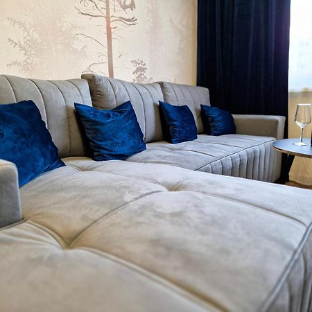 Apartman Lesa برزنو المظهر الخارجي الصورة