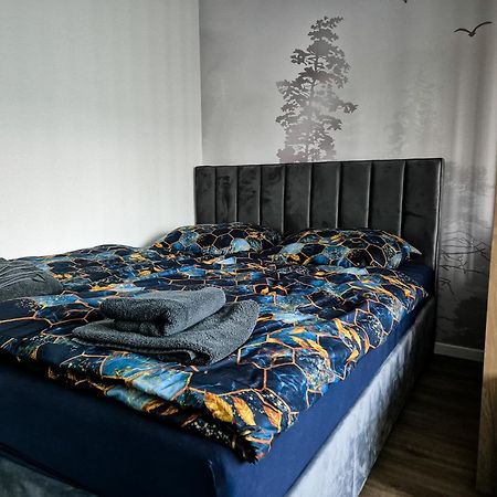 Apartman Lesa برزنو المظهر الخارجي الصورة