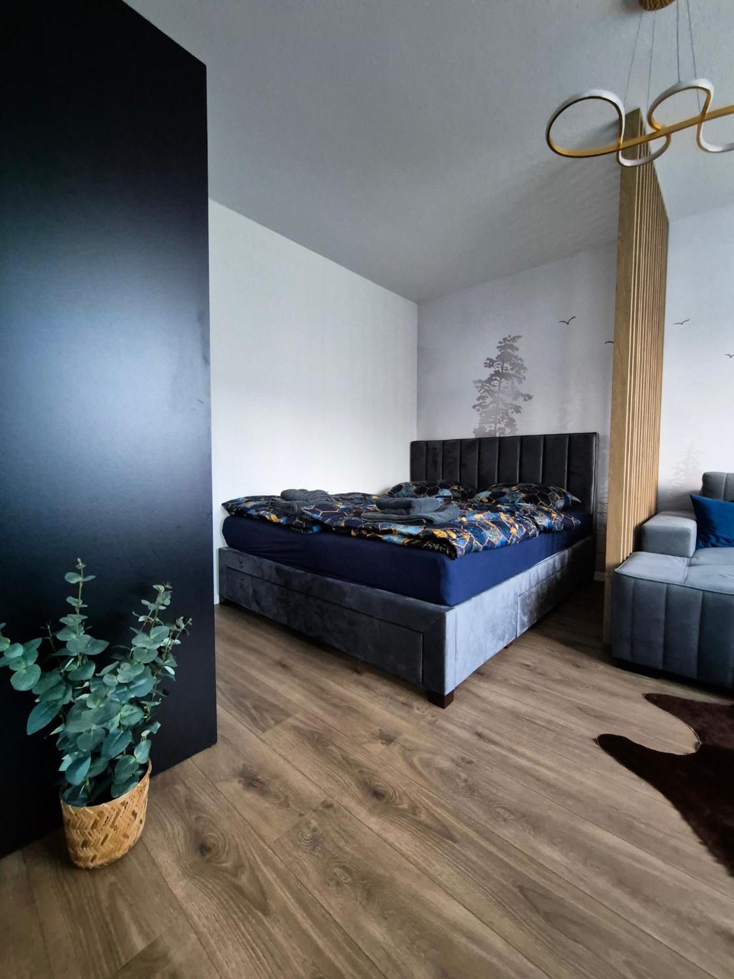Apartman Lesa برزنو المظهر الخارجي الصورة