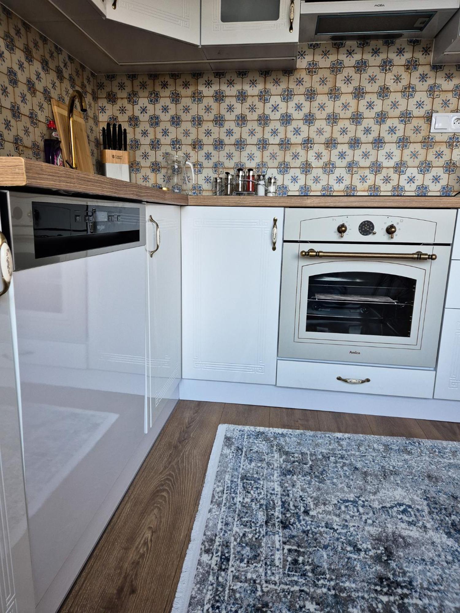 Apartman Lesa برزنو المظهر الخارجي الصورة