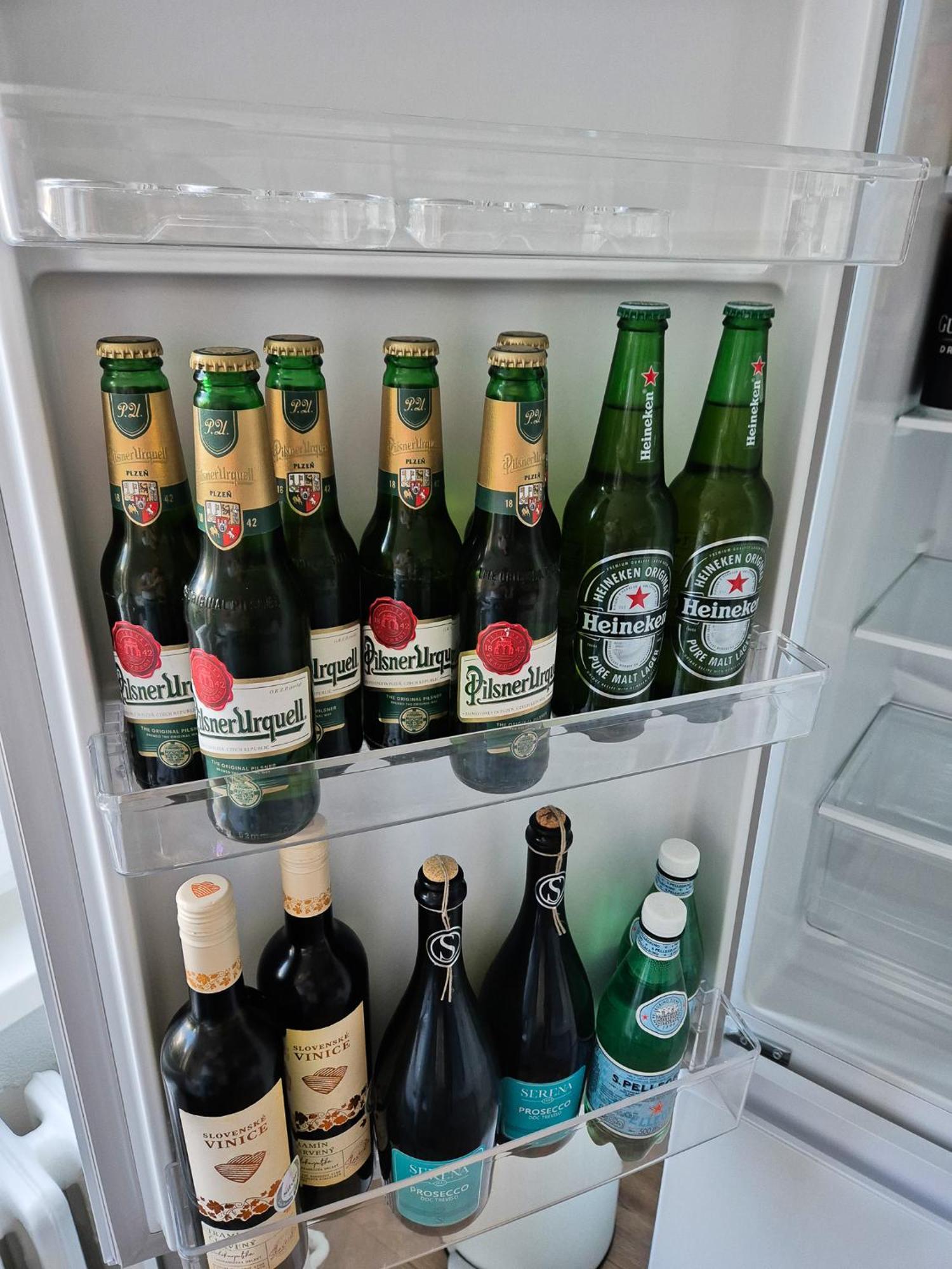 Apartman Lesa برزنو المظهر الخارجي الصورة